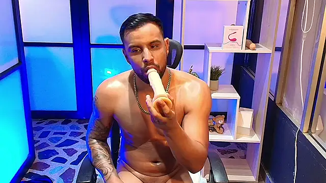 JackBlanco  online show from 03-11-25, 11:26