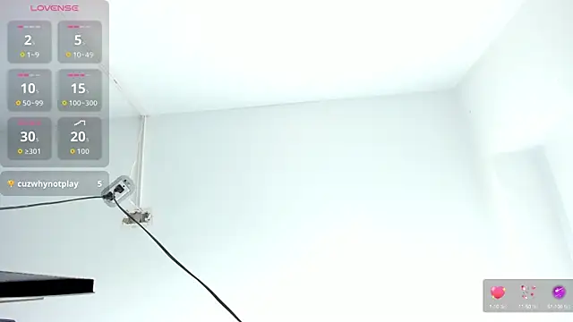 JackBlanco  online show from 09-26-25, 04:27