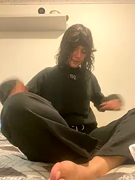 magalunabb online show from 10-09-25, 07:01