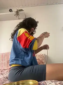 magalunabb online show from 11-06-25, 11:22