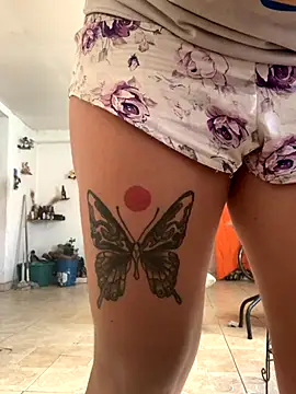 Miss oliviaa online show from 12-03-25, 05:00