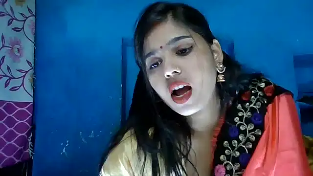 Sweet-Rani online show from 01-14-25, 12:35