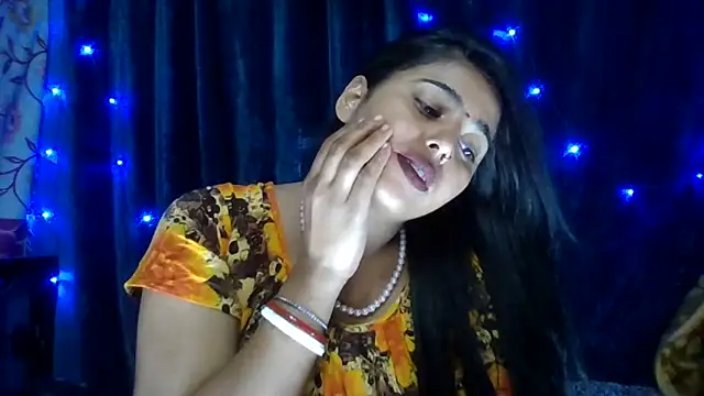 Sweet-Rani online show from 03-08-25, 06:54