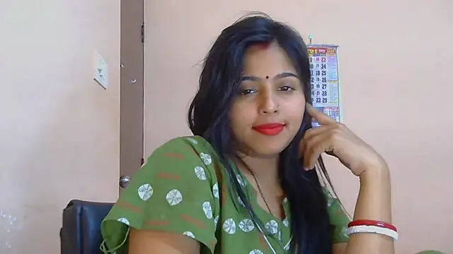 Sweet-Rani online show from 11-12-25, 07:13