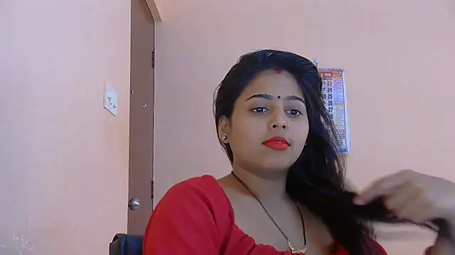 Sweet-Rani online show from 11-13-25, 08:35