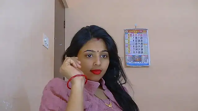Sweet-Rani online show from 11-16-25, 10:43