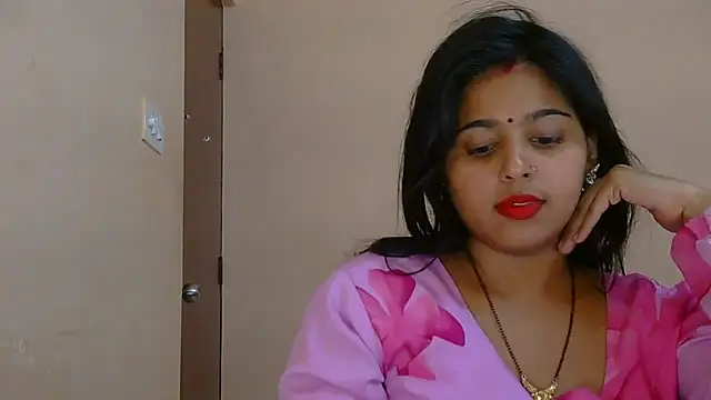 Sweet-Rani online show from 12-18-25, 07:31