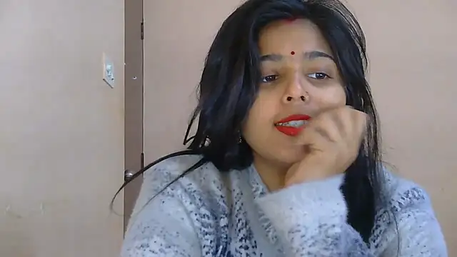 Sweet-Rani online show from 12-20-25, 03:30