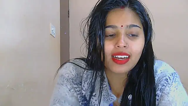 Sweet-Rani online show from 12-21-25, 06:26