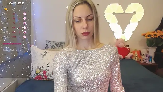  Loves  online show from 12-07-24, 10:39