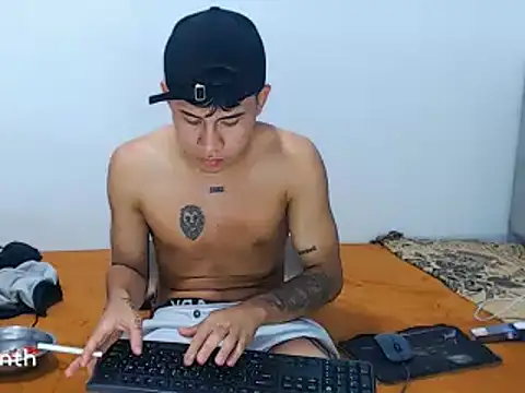 logannth online show from 12-14-24, 10:34