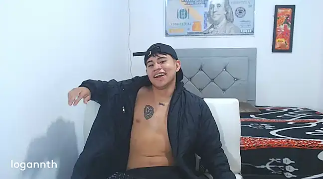 logannth online show from 01-05-25, 11:01