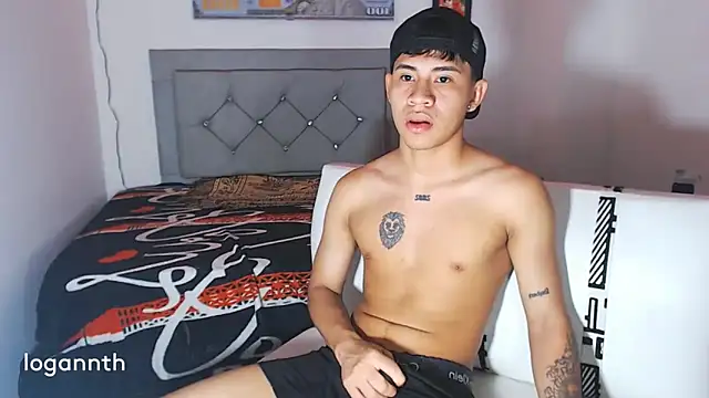 logannth online show from 01-16-25, 08:54