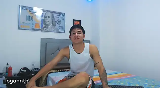 logannth online show from 01-21-25, 11:46