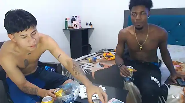 logannth online show from 03-08-25, 08:14