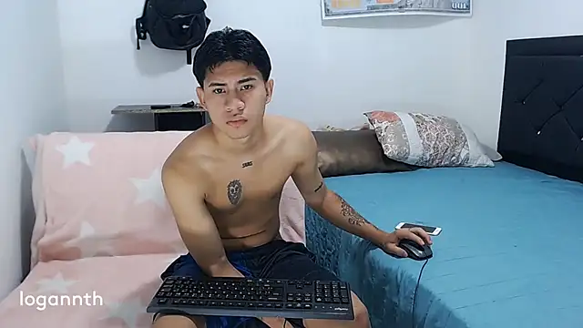 logannth online show from 03-20-25, 02:08