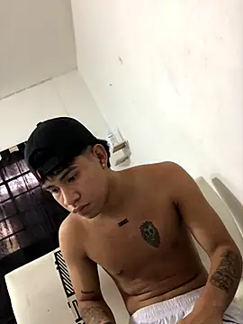 logannth online show from 11-08-25, 06:40