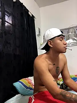 logannth online show from 11-14-25, 07:01