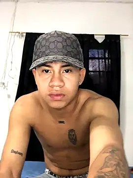 logannth online show from 11-26-25, 09:38