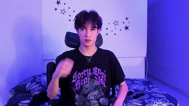 Johhan  Lee online show from 01-14-26, 03:12