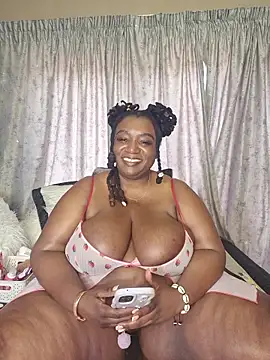 ThickianaRider online show from 10-28-25, 10:30