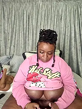 ThickianaRider online show from 03-27-26, 03:56