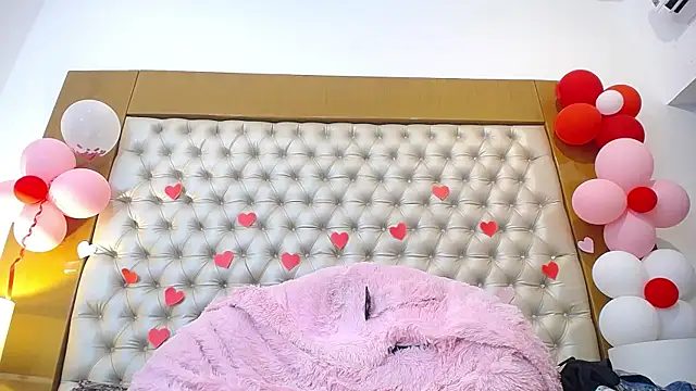 MegannMyerss online show from 02-19-25, 01:40