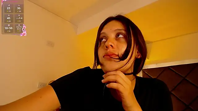 MegannMyerss online show from 09-13-25, 08:19