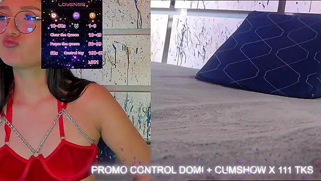 Afrodita Shalom online show from 12-26-24, 02:48