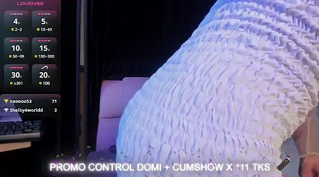 Afrodita Shalom online show from 02-13-25, 02:09