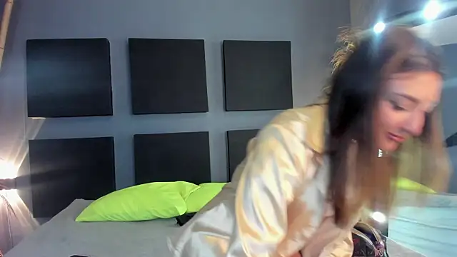 Afrodita Shalom online show from 03-14-25, 10:29