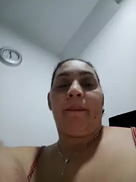 MirandaSoto online show from 11-12-25, 03:51