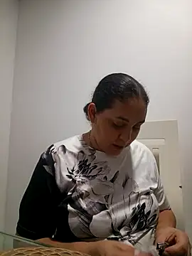 MirandaSoto online show from 02-08-26, 04:05