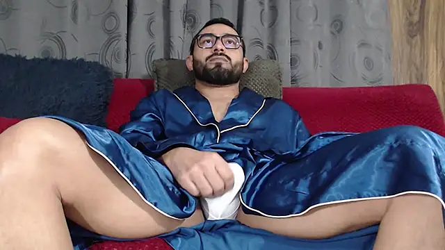 Ryan-theman online show from 02-11-26, 12:15