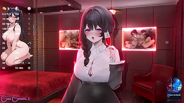 Antares star online show from 11-24-25, 05:23