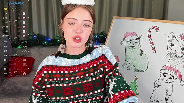 Snapshot of ellyford chatting on 12-09-24, 07:50 ellyford online show from 12-09-24, 07:50