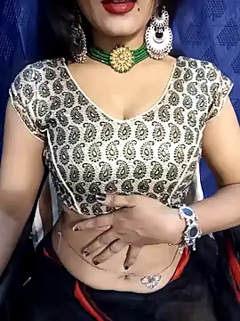 Stripy Doll online show from 12-10-24, 02:39