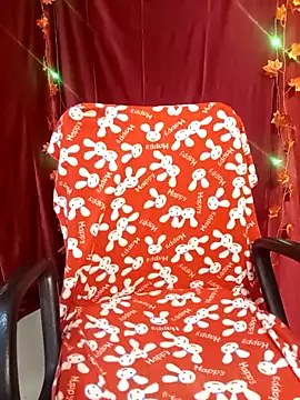 Stripy Doll online show from 02-15-25, 04:01