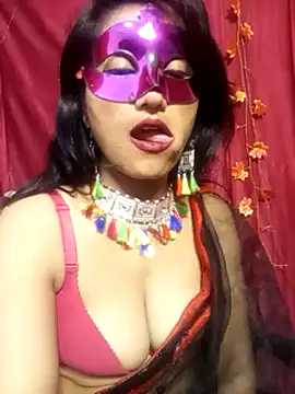 Stripy Doll online show from 02-27-25, 02:42