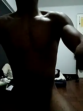 PussyPrince007 online show from 11-01-25, 08:55