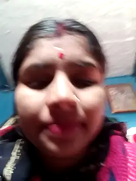 Nisha Cute online show from 02-15-25, 03:20