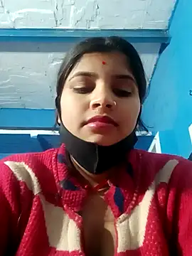 Nisha Cute online show from 02-17-25, 09:41