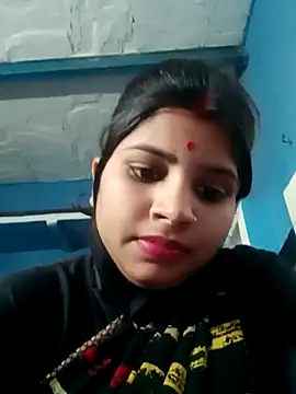Nisha Cute online show from 02-22-25, 12:08
