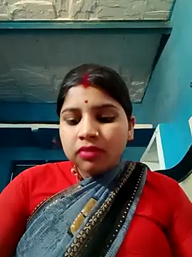 Nisha Cute online show from 02-28-25, 09:15