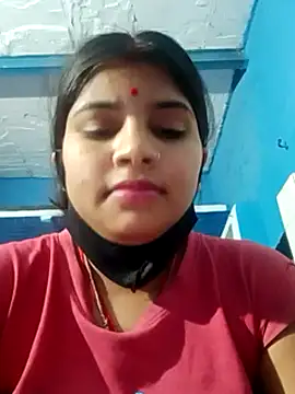 Nisha Cute online show from 03-02-25, 11:53