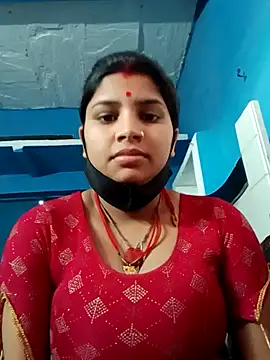 Nisha Cute online show from 03-08-25, 01:50