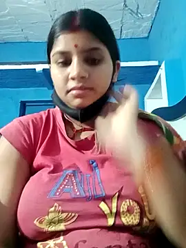 Nisha Cute online show from 03-09-25, 10:08