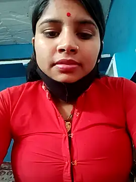 Nisha Cute online show from 03-10-25, 03:01