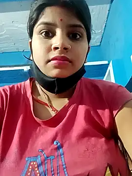 Nisha Cute online show from 03-11-25, 08:31