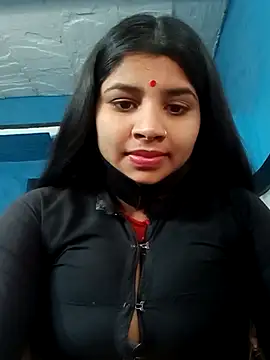 Nisha Cute online show from 03-15-25, 02:35